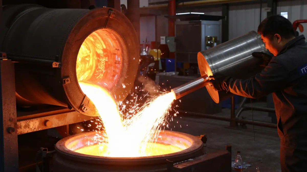 炼钢中的铝脱氧技术