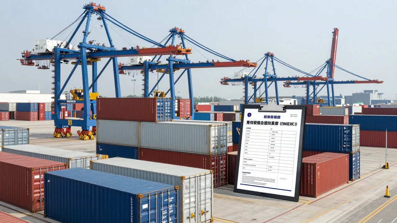 How the EU CBAM Reshapes Ferroalloy Procurement: Documentation, Traceability, Carbon Accounting