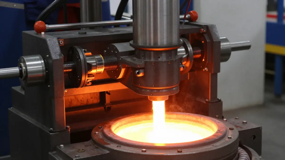 包芯线注射技术：原理与实践