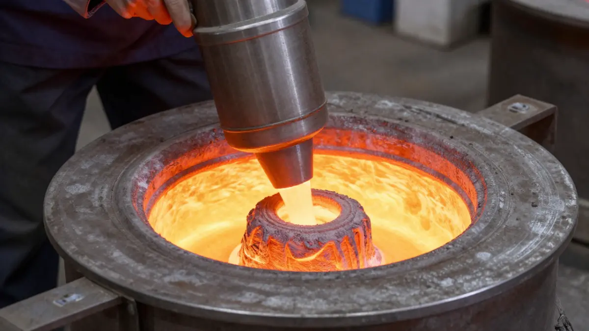 钢包冶金中覆盖剂使用的最佳实践