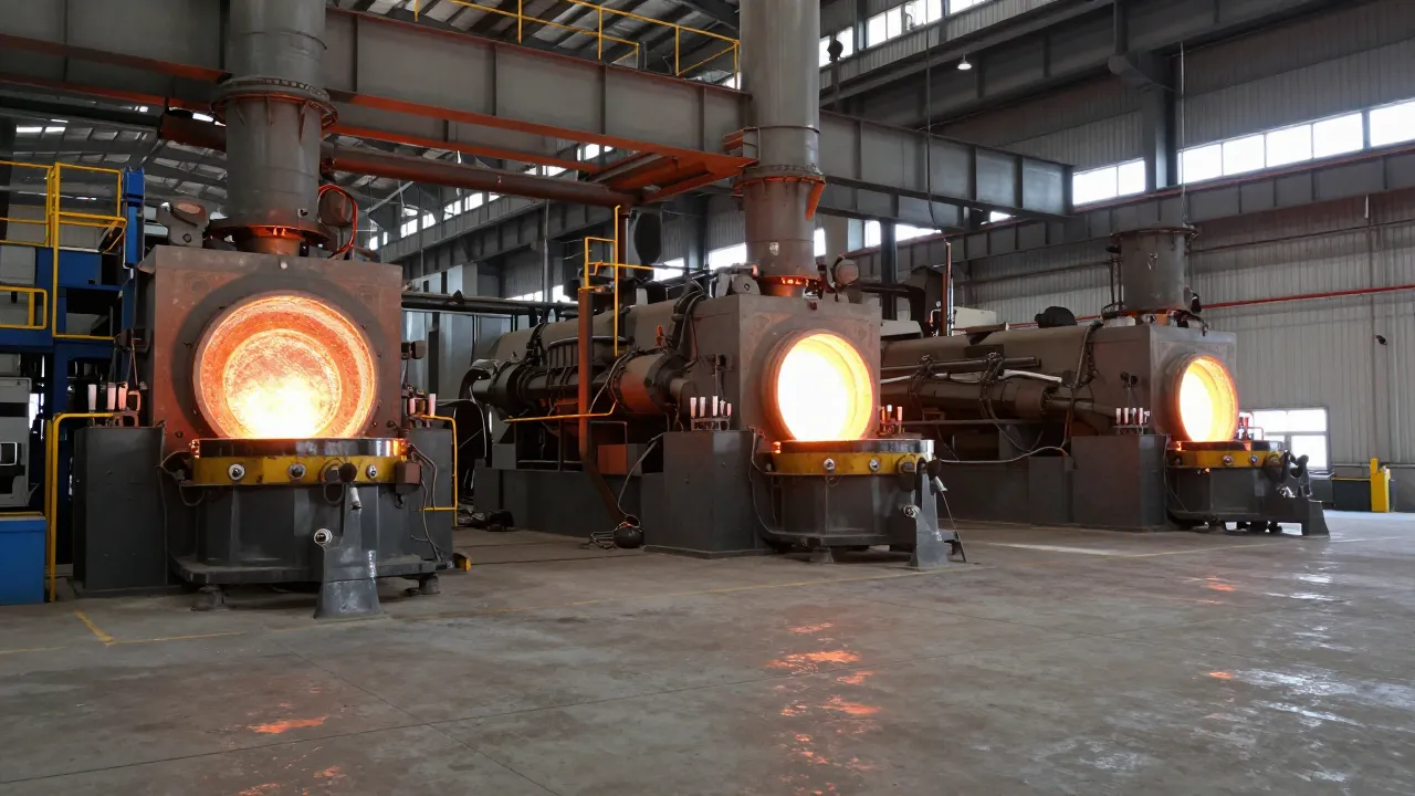 2026 EAF Recarburizer Selection: GPC vs Calcined Coke vs Synthetic Graphite
