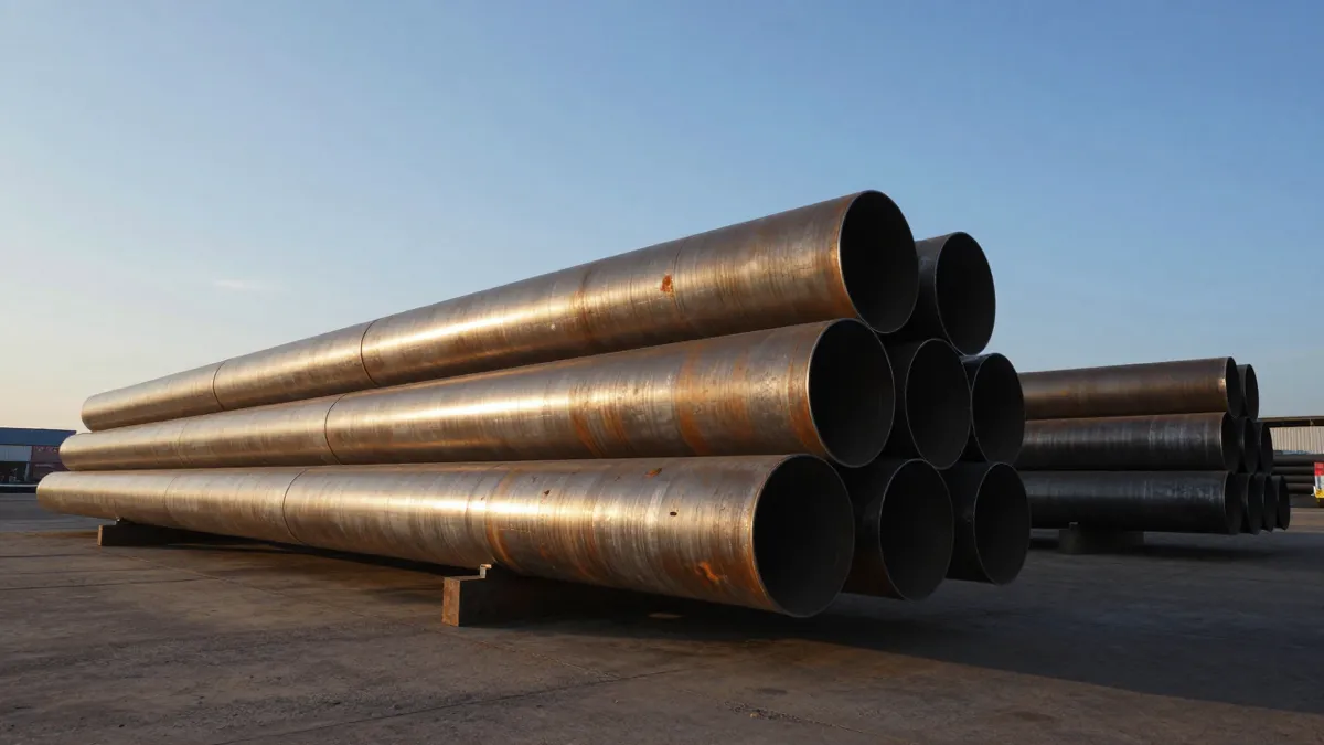 Ferromolybdenum in HSLA and Pipeline Steel: Hardenability, Acicular Ferrite, and API 5L X60–X80