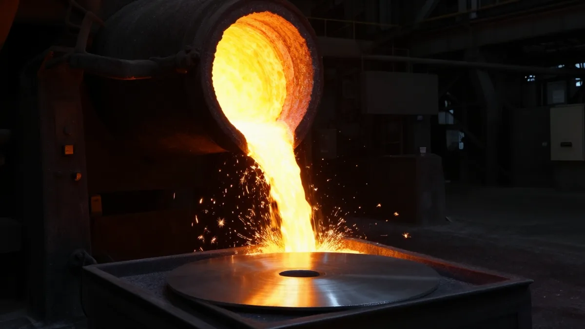 Measuring Clean Steel: Total Oxygen, Total Nitrogen, and Inclusion Rating