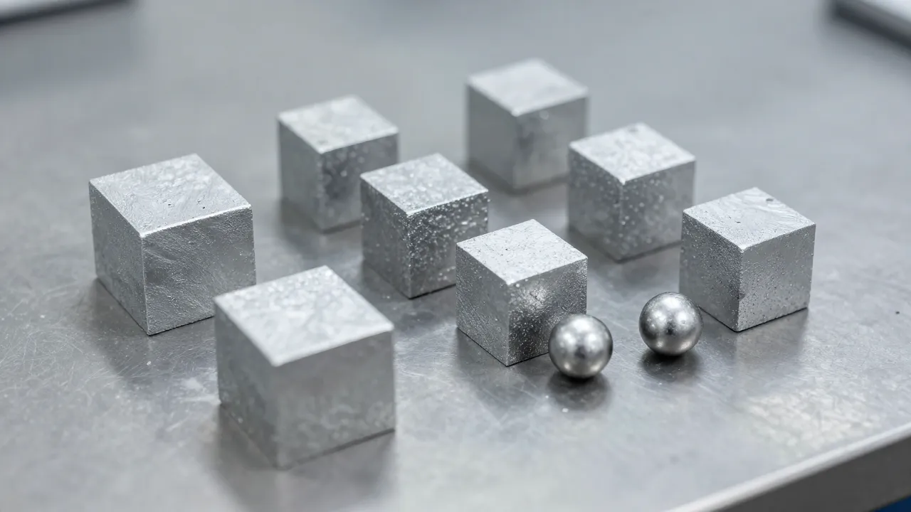 工业硅在炼钢中的性能与应用