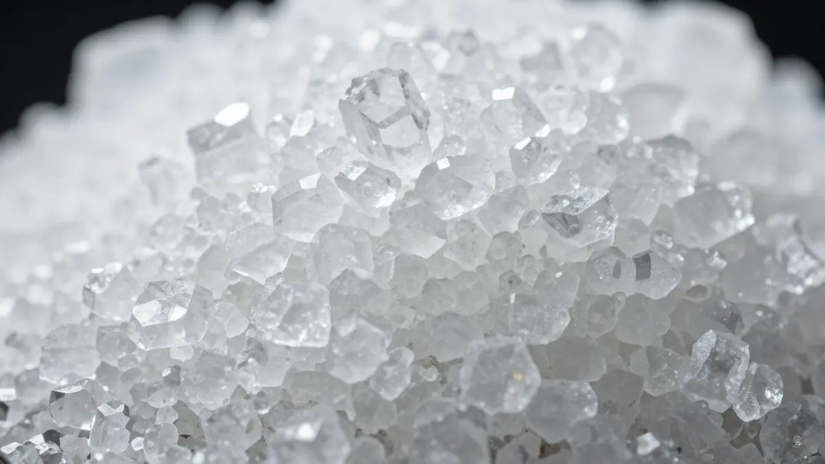 冶金石英砂的纯度要求