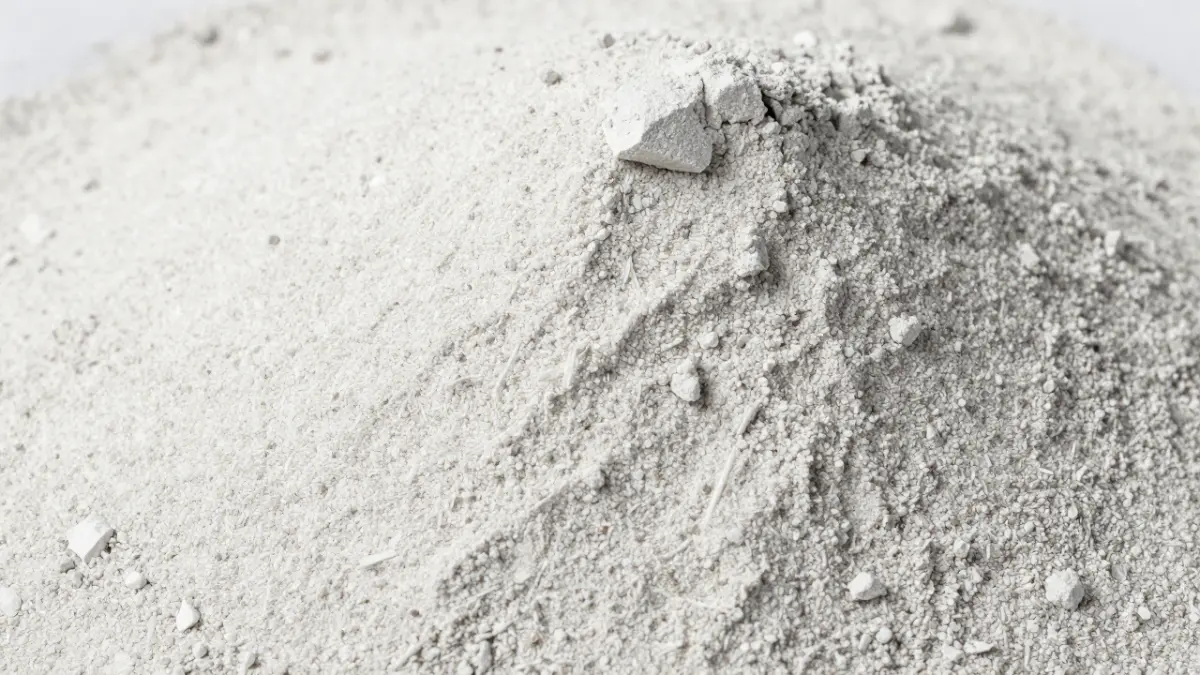 了解钢生产用精炼渣成分