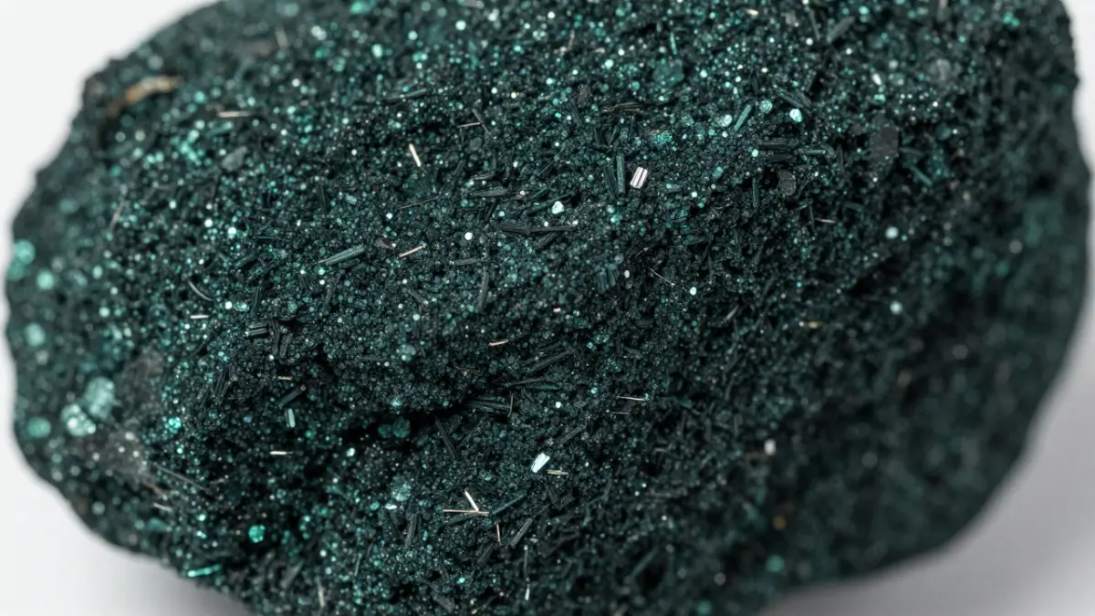 碳化硅在钢精炼中的作用