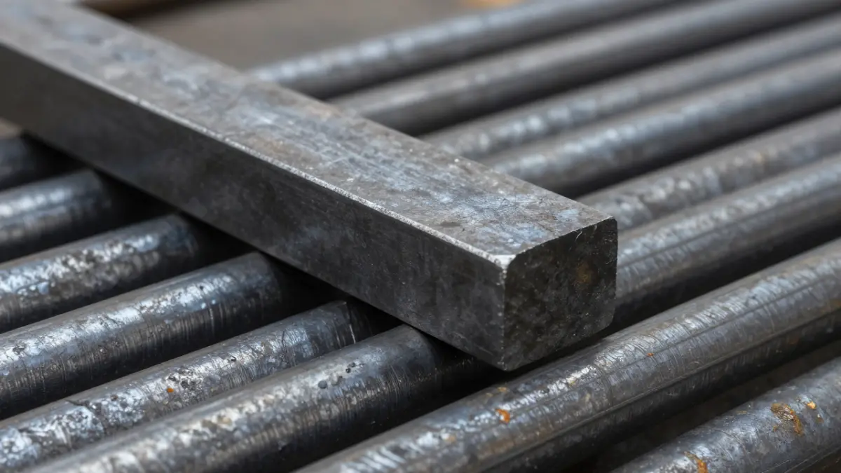 钒氮合金在高强度低合金钢中的应用