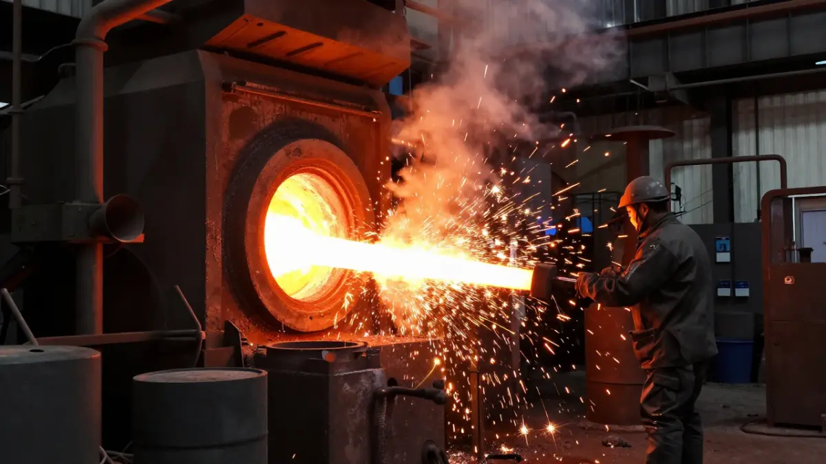 铸造厂硅铁牌号匹配