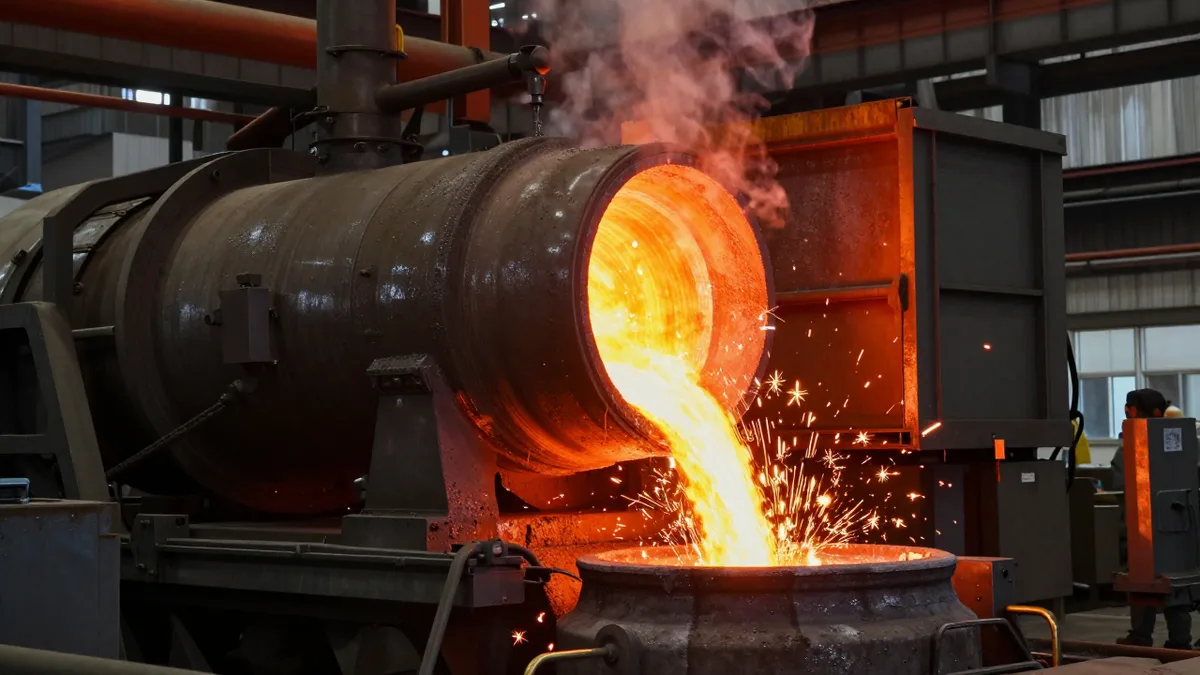 Magnesium Co-Injection for Deep Hot-Metal Desulfurization