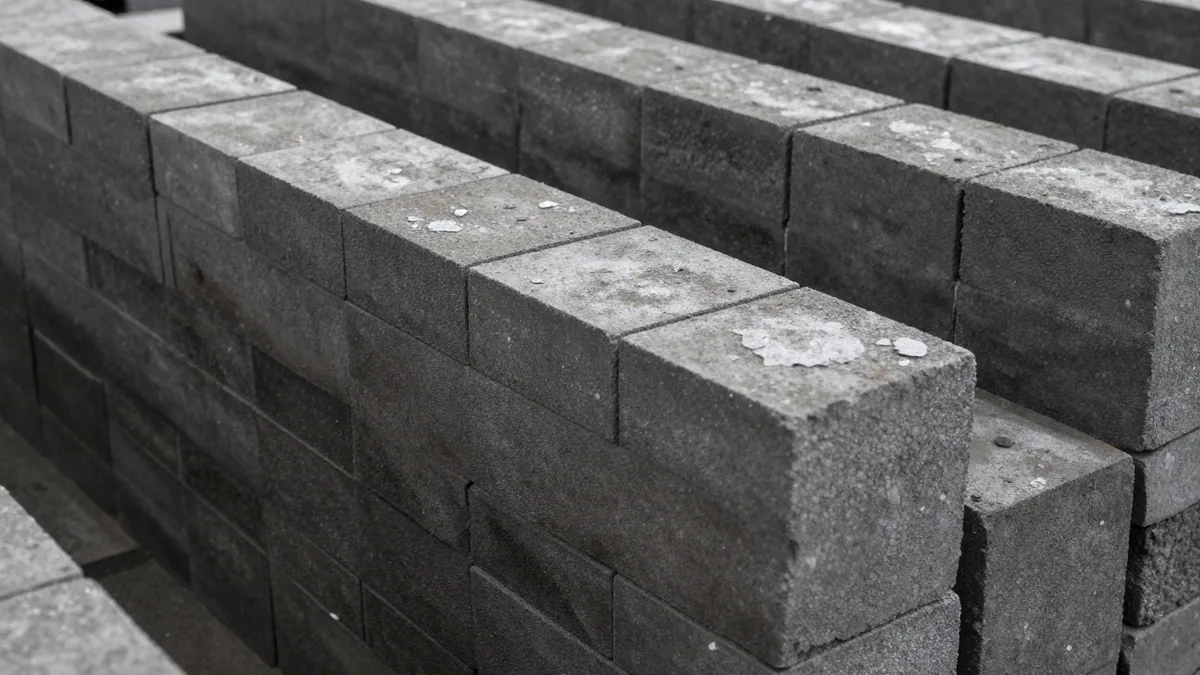 Magnesia Carbon Refractory Supply Extending EAF Campaigns