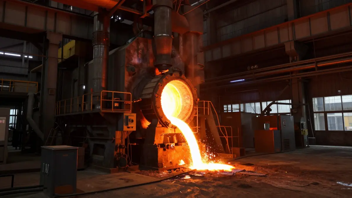 钢厂连铸用脱氧剂供应