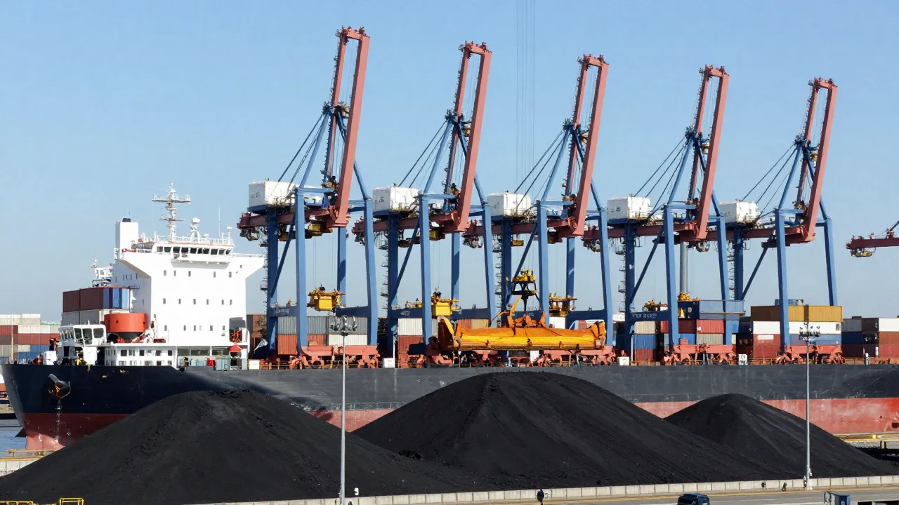 CBAM's Definitive Phase Makes Carbon Accounting Part of the Ferroalloy Import Workflow