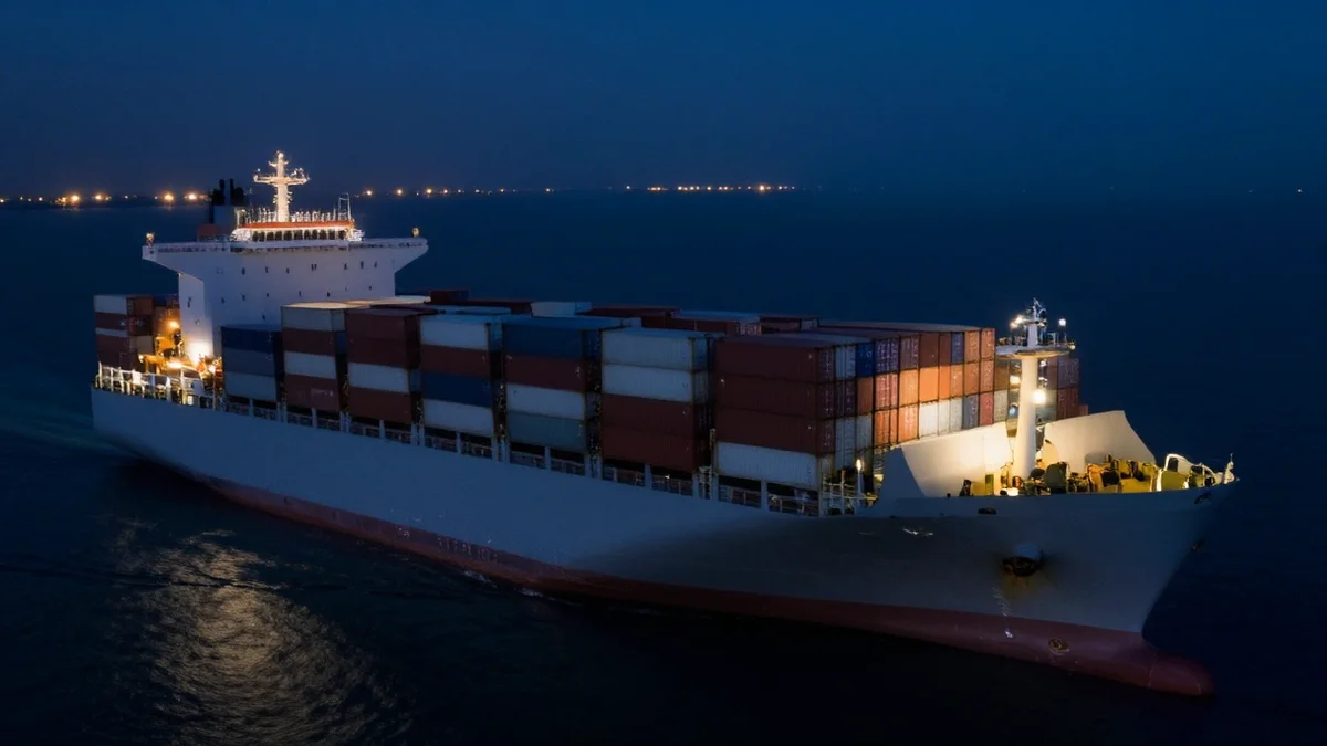 From Paper to Proof: Electronic Trade Documentation Is Quietly Reshaping the International Ferroalloy Trade