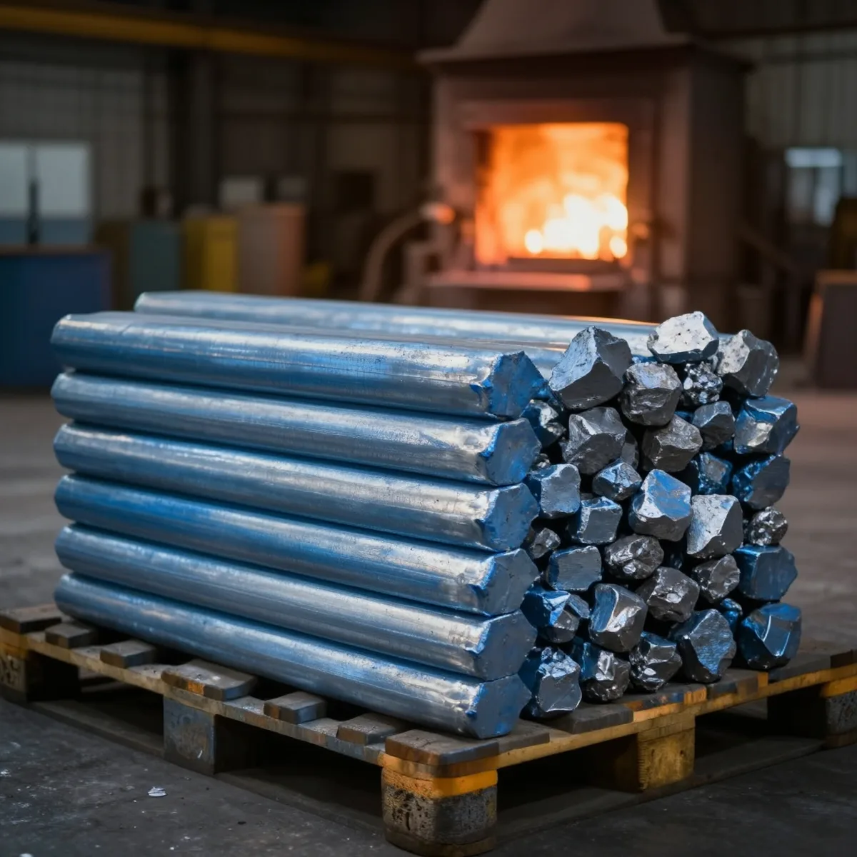 Fixed or Floating: How Ferroalloy Buyers Are Structuring Contract Pricing for a Volatile Market