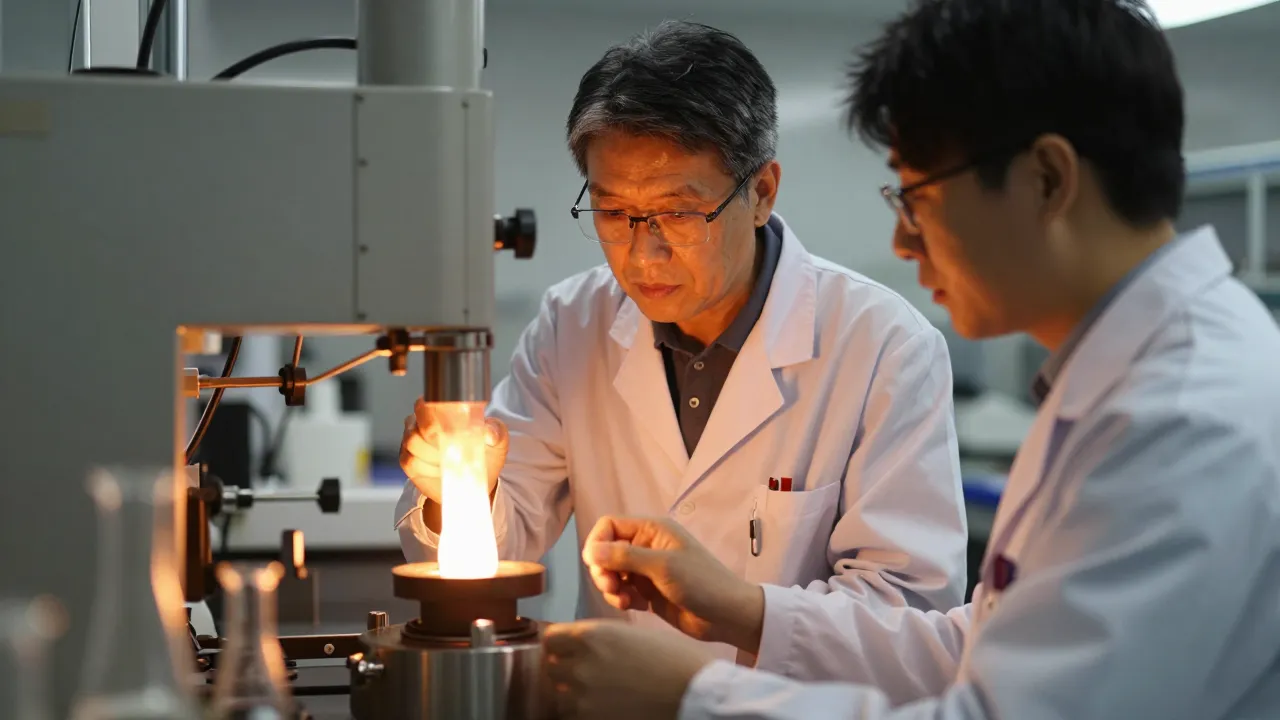 Beyond the Order: How Specification-First Platforms Partner on Metallurgical R&D