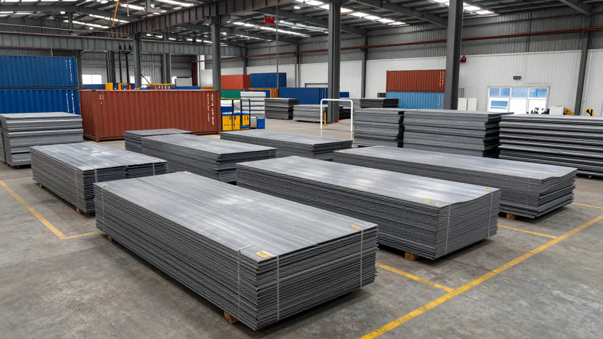 Speaking 17 Languages: How Multilingual Platforms Are Reshaping Global Steel-Material Trade