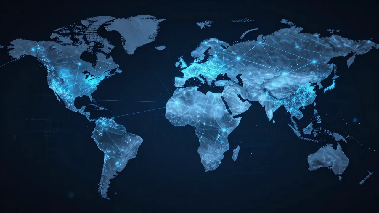 Securing the Transaction: How Multilingual B2B Platforms Protect International Ferroalloy Buyers