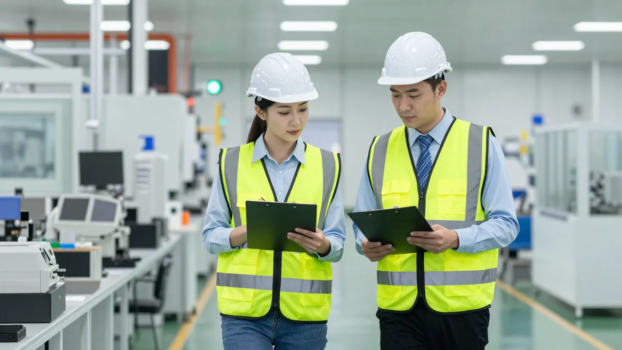 Trust Through Verification: How Audit-Driven Platforms Vet Ferroalloy Suppliers