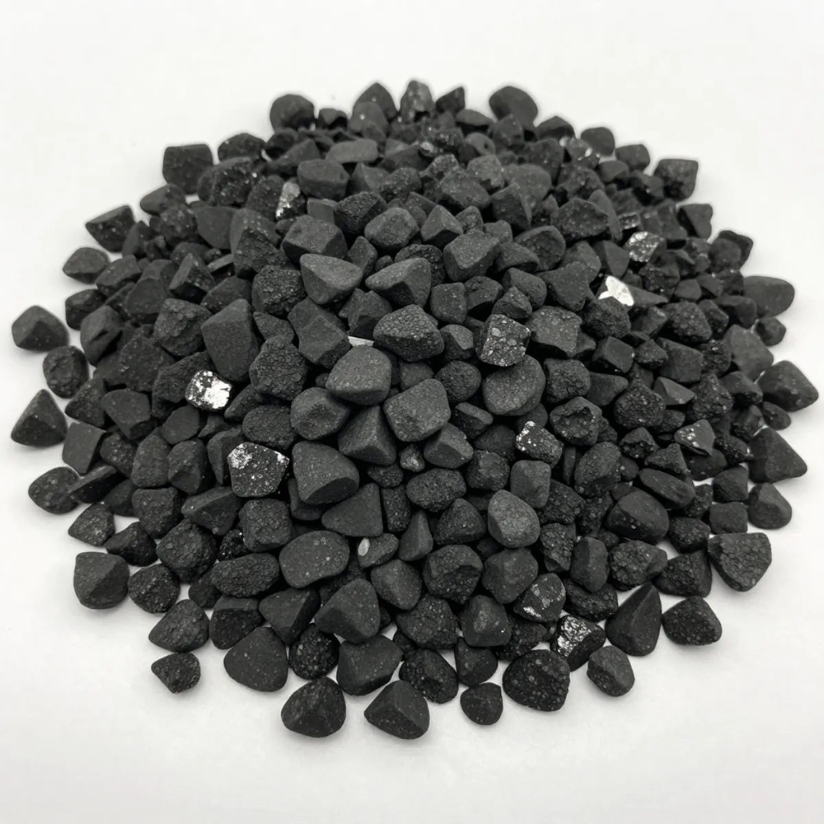 Calcium Carbide CaC₂ — High-Efficiency Desulfurization Agent for Steelmaking