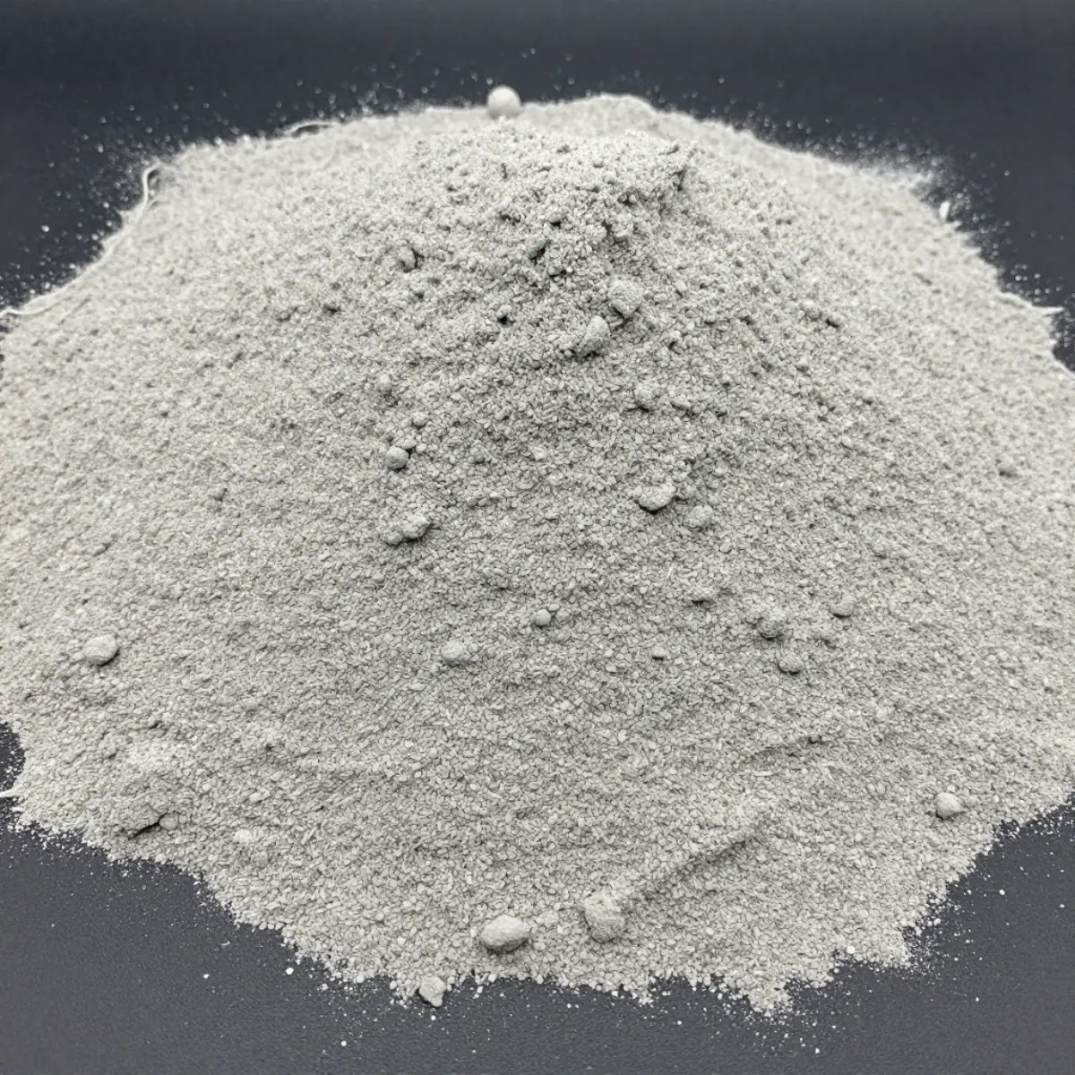 覆盖剂 — 钢水保温保护覆盖材料