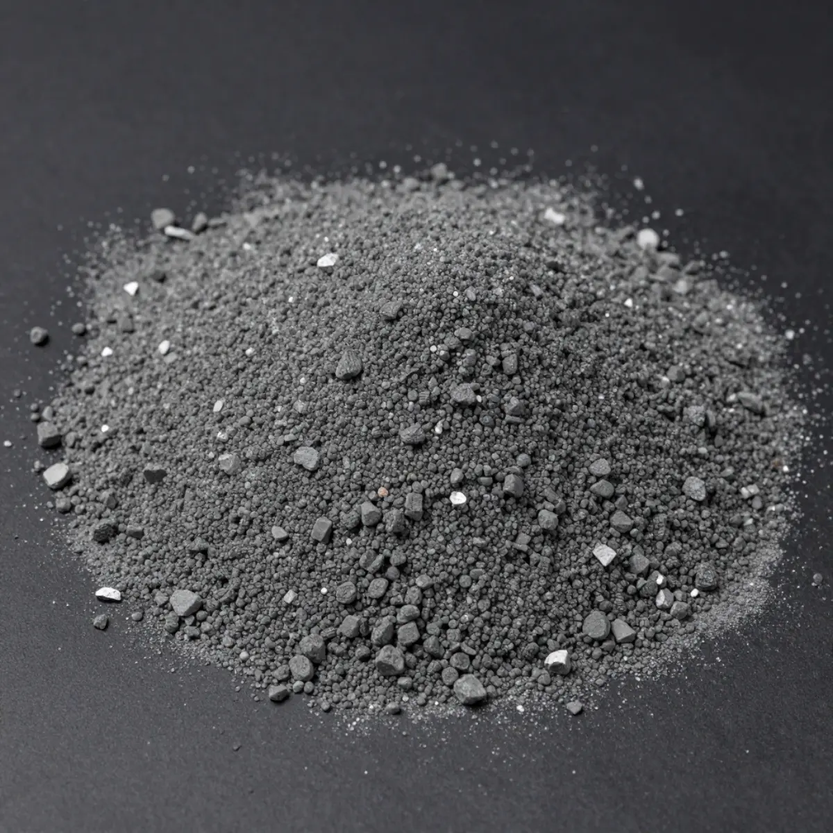 多组元脱氧剂 — 高效复合脱氧材料