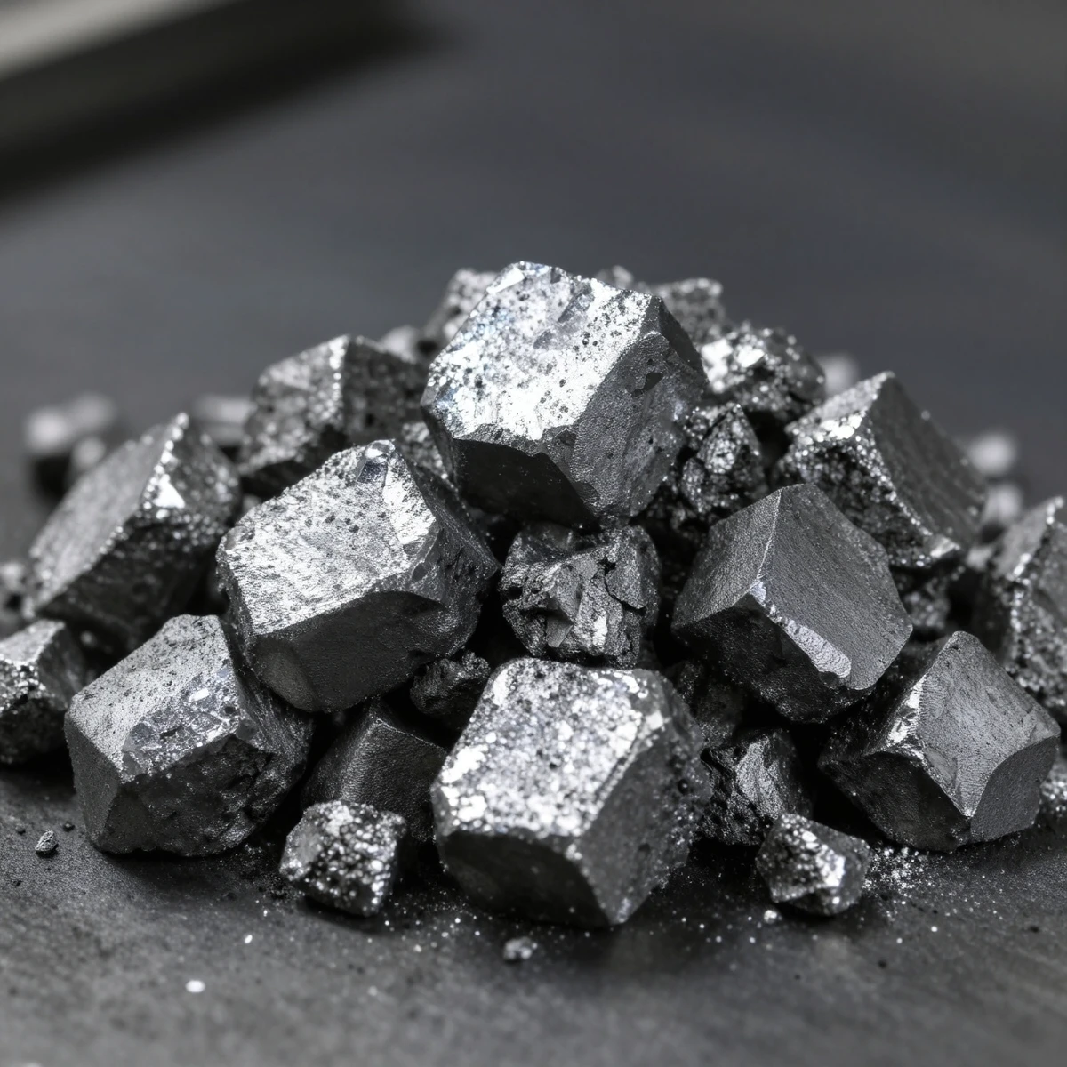 Ferrosilicon 65% — Cost-Efficient Bulk Deoxidizer for Commodity Carbon Steel