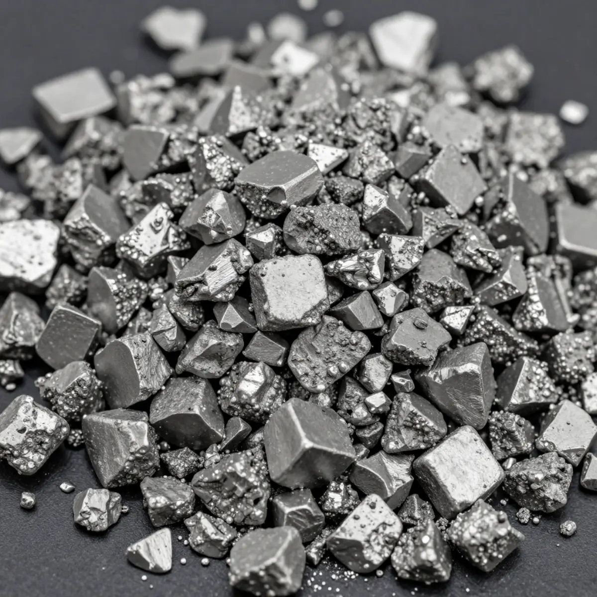 矽鐵75% — 關鍵脫氧和合金化劑