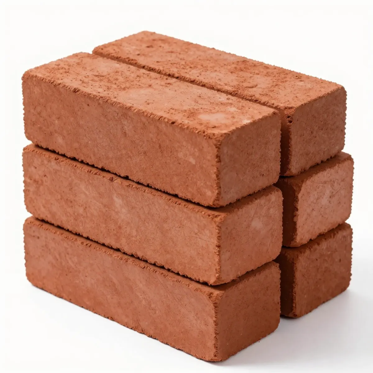 耐火粘土砖 — 工业炉窑高性价比耐火材料