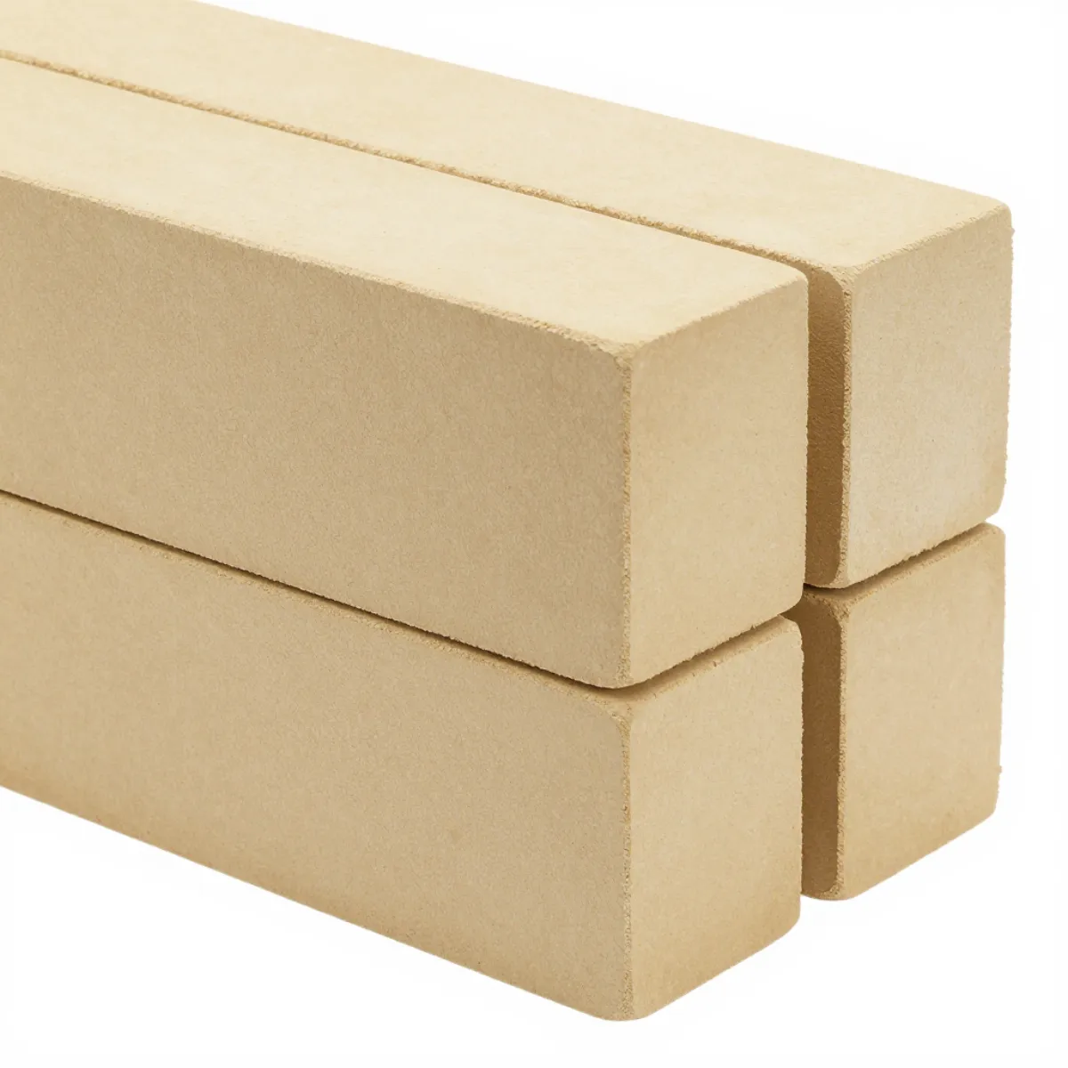 高铝砖 — 高温窑炉优质耐火内衬