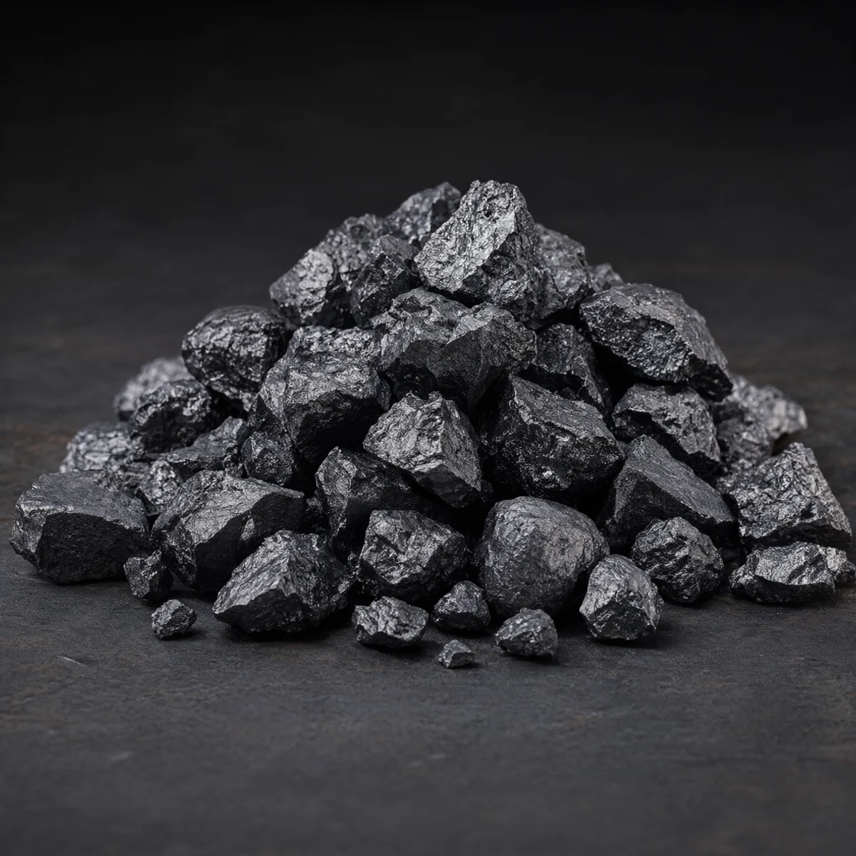 Low-Carbon Ferromanganese (LC FeMn) — Ultra-Low-Carbon Manganese for IF, Electrical, and Stainless Grades