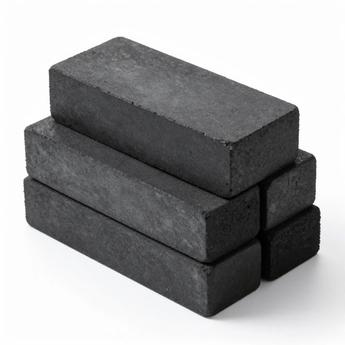 镁碳砖 — 炼钢容器高性能耐火材料