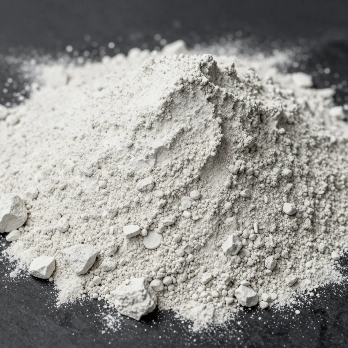 精炼渣 — 预熔合成精炼渣