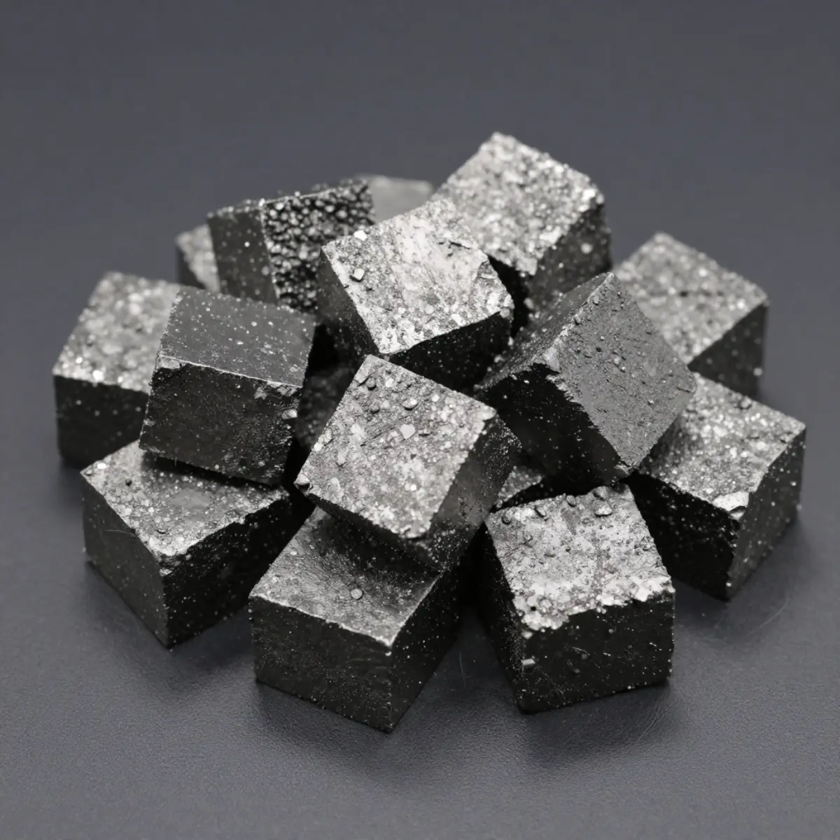 钒氮合金 — 高强度钢微合金化剂